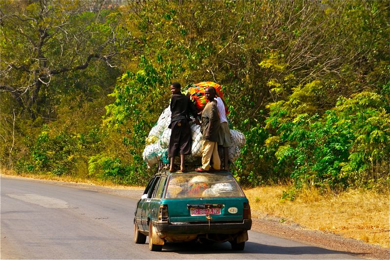 Guinea Conakry